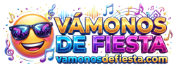 Vámonos de fiesta
